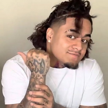 Zilla Fatu Biography